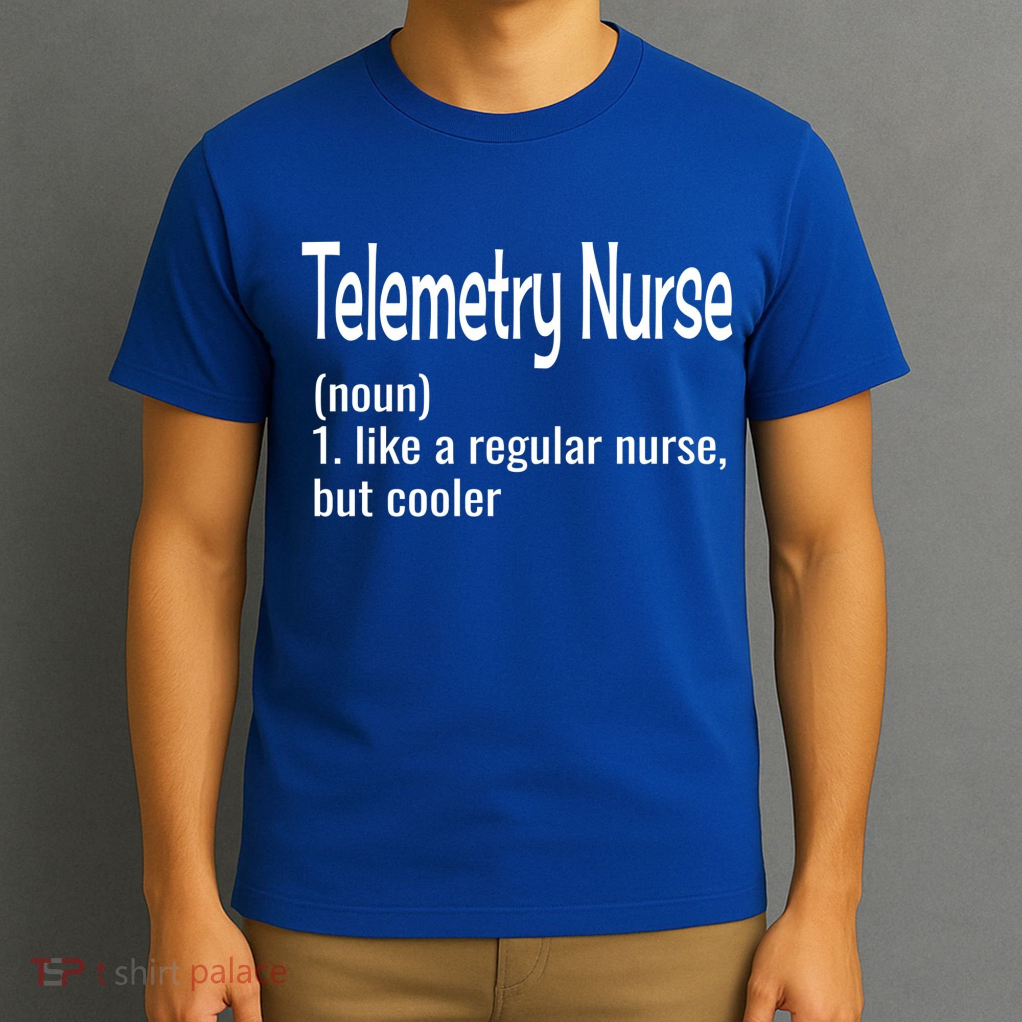 Funny Nursing Joke Nurse For Nurse Specialty Gift T-Shirt