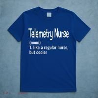 Funny Nursing Joke Nurse For Nurse Specialty Gift T-Shirt thumb 5
