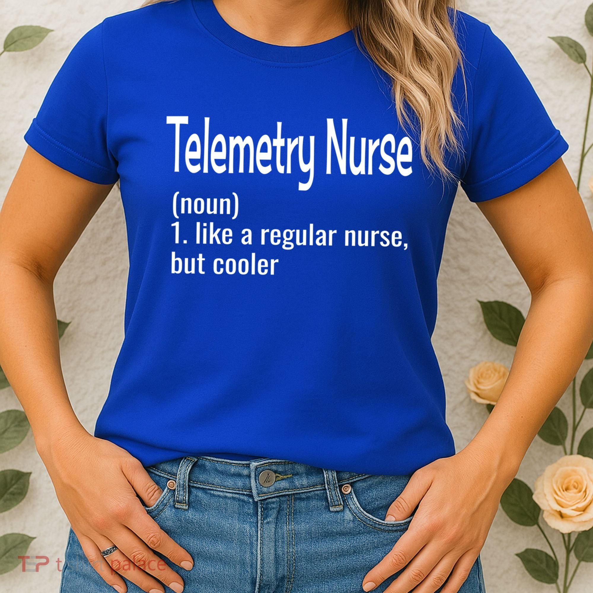 Funny Nursing Joke Nurse For Nurse Specialty Gift Women's T-Shirt