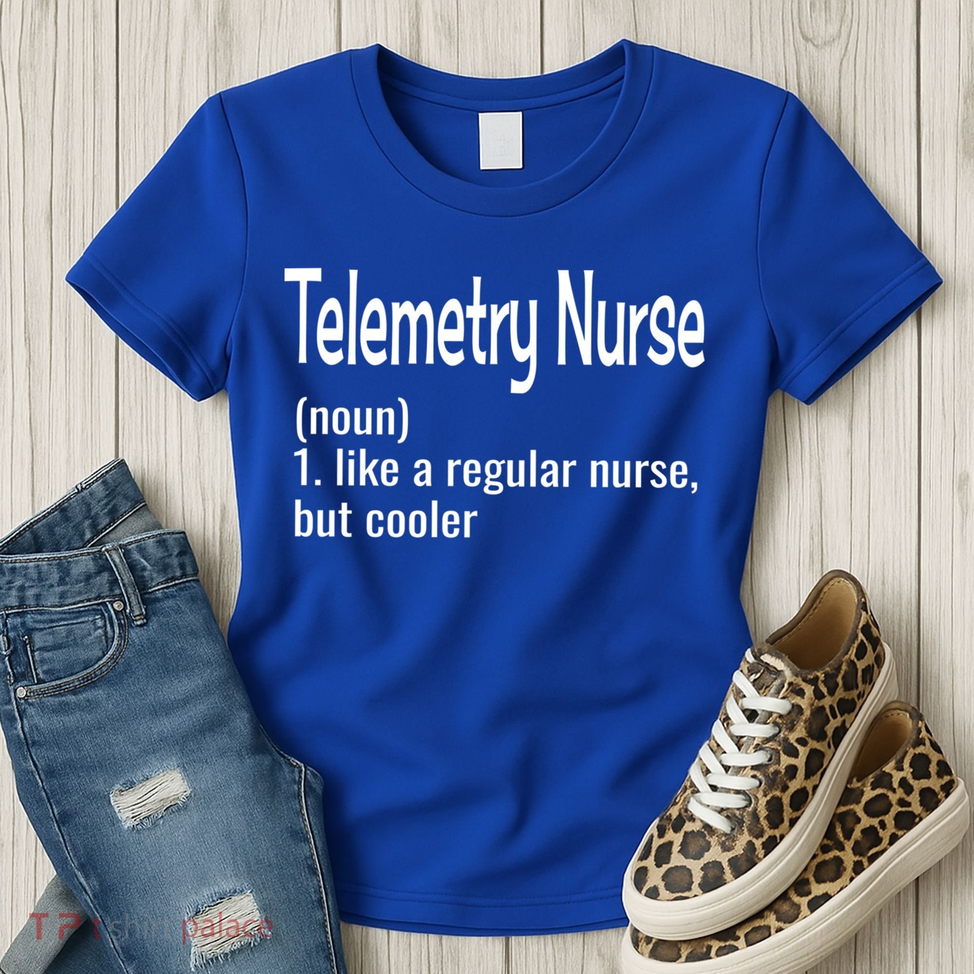 Funny Nursing Joke Nurse For Nurse Specialty Gift Women's T-Shirt