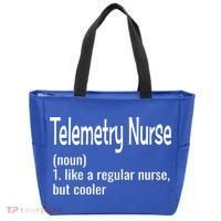 Funny Nursing Joke Nurse For Nurse Specialty Gift Tote Bag thumb 0