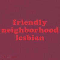 Friendly Neighborhood Lesbian Pride 16oz Travel Tumbler thumb 2