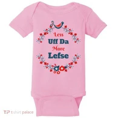 Baby Bodysuit