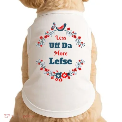 Doggie Tank