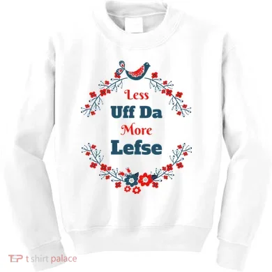 Kids Sweatshirt