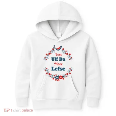 Kids Hoodie