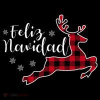 Feliz Navidad Matching Family Spanish Christmas Mexican Xmas Gift Coffee Mug thumb 5