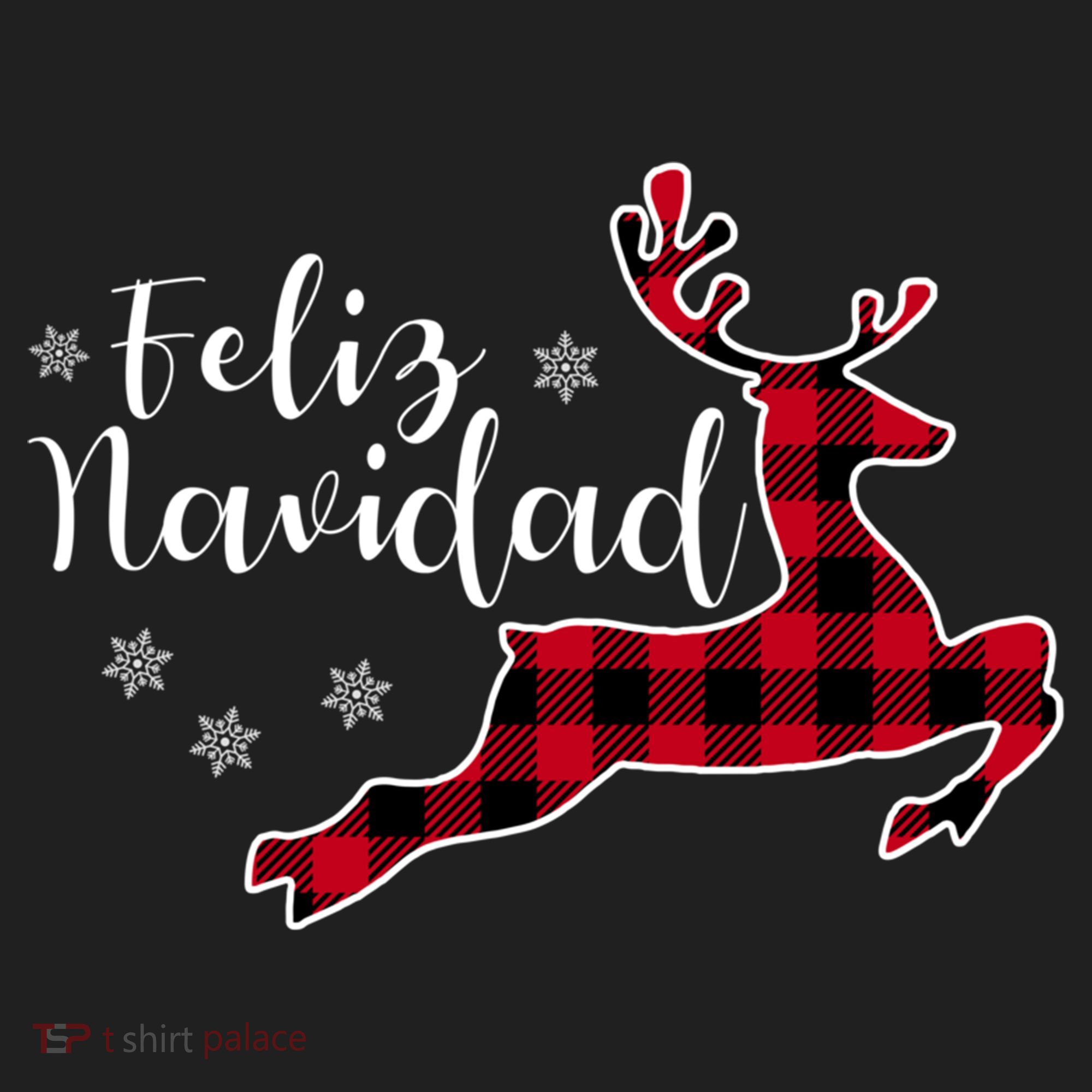 Feliz Navidad Matching Family Spanish Christmas Mexican Xmas Gift Hat