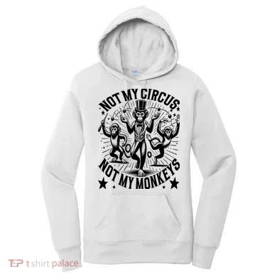 Women's Hoodie