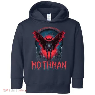 Toddler Hoodie