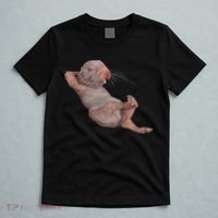 Funny Naked Mole Rat Zookeeper Safari Animal Lover Mole Rat T-Shirt thumb 5
