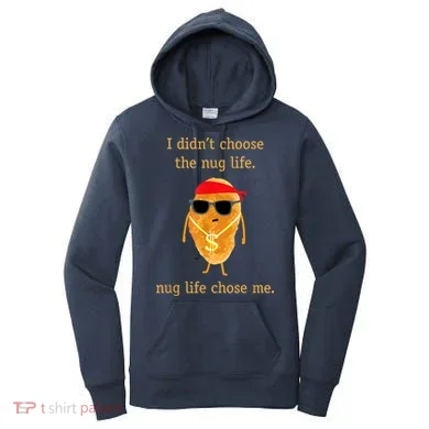 Women's Hoodie
