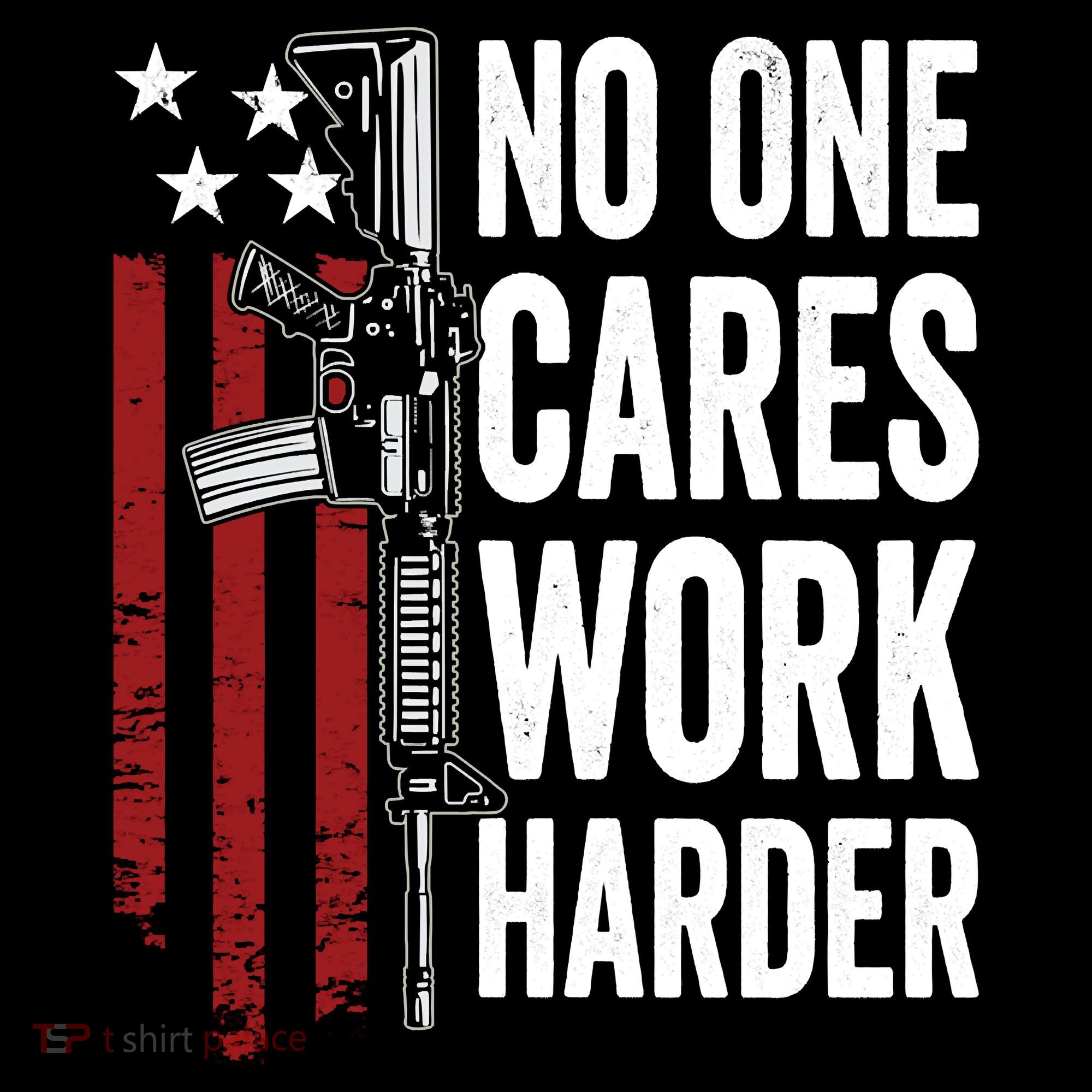 Funny No One Cares Work Harder Meme Nobody Cares Work Harder Motivation Shirt Coffee Mug