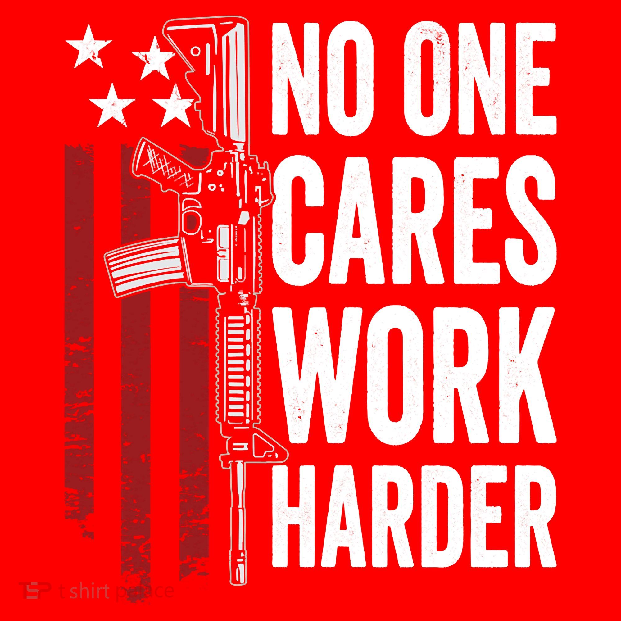 Funny No One Cares Work Harder Meme Nobody Cares Work Harder Motivation Shirt Santa Hat