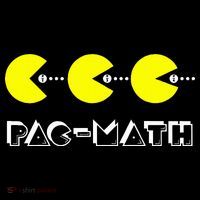 Funny Nerdy Pac Math Nom Retro Game Precalculus Math Teacher Women's T-Shirt thumb 6