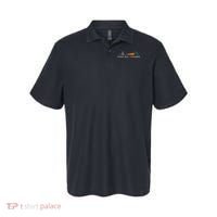 Food Not Pharma Natural Organic Nutrition Polo thumb 0
