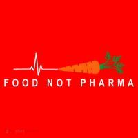 Food Not Pharma Natural Organic Nutrition Santa Hat thumb 1