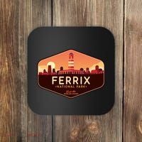 Ferrix National Park Visit The Morlani System! Coaster thumb 0