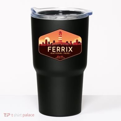 Ferrix National Park Visit The Morlani System! Tumbler