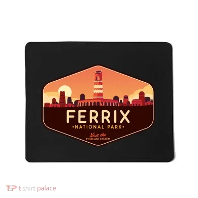 Mousepad