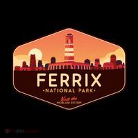 Ferrix National Park Visit The Morlani System! Toddler Hoodie thumb 2