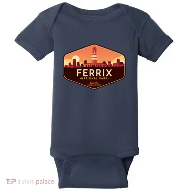 Baby Bodysuit