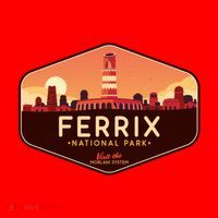 Ferrix National Park Visit The Morlani System! Santa Hat thumb 1