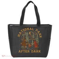 Funny National Park After Dark Gift Tote Bag thumb 0
