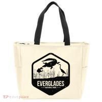 Florida National Park Everglades National Park Tote Bag thumb 0