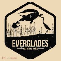 Florida National Park Everglades National Park Tote Bag thumb 4