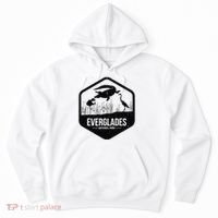 Florida National Park Everglades National Park Hoodie thumb 0