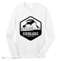 Florida National Park Everglades National Park Long Sleeve Shirt thumb 0