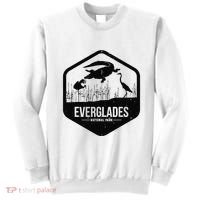 Florida National Park Everglades National Park Sweatshirt thumb 0