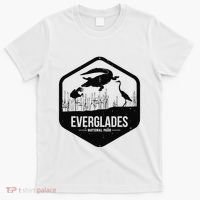 Florida National Park Everglades National Park T-Shirt thumb 0