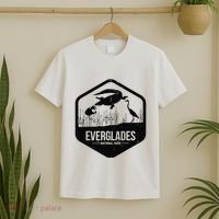 Florida National Park Everglades National Park T-Shirt thumb 2