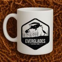 Florida National Park Everglades National Park Coffee Mug thumb 2