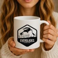 Florida National Park Everglades National Park Coffee Mug thumb 3