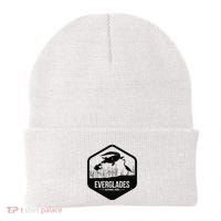 Florida National Park Everglades National Park Beanie thumb 0