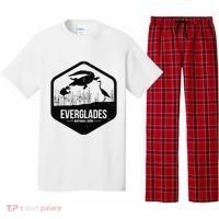 Florida National Park Everglades National Park Pajama Set thumb 0