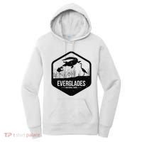 Florida National Park Everglades National Park Women's Hoodie thumb 0