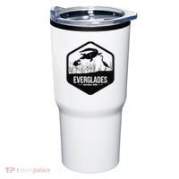 Florida National Park Everglades National Park Tumbler thumb 0