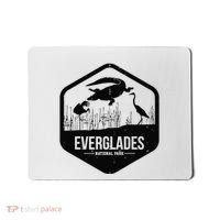 Florida National Park Everglades National Park Mousepad thumb 0