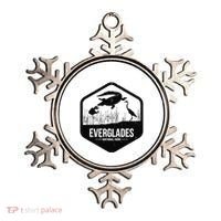 Florida National Park Everglades National Park Ornament thumb 0