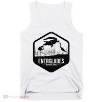Florida National Park Everglades National Park Tank Top thumb 0