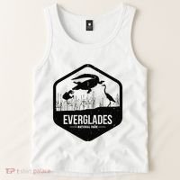 Florida National Park Everglades National Park Tank Top thumb 2