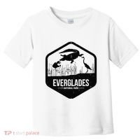 Florida National Park Everglades National Park Toddler T-Shirt thumb 0
