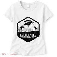 Florida National Park Everglades National Park Women's T-Shirt thumb 0