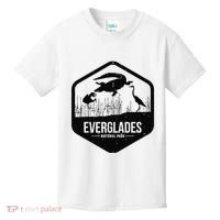 Florida National Park Everglades National Park Kids T-Shirt thumb 0