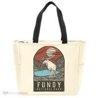 Fundy National Park Tote Bag thumb 0