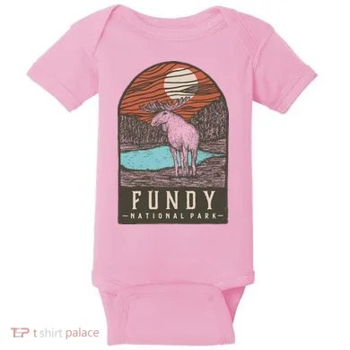 Baby Bodysuit